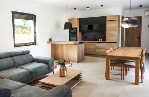 Rukavac Villa | Vila il Giardino Segreto with pool by Villas Guide