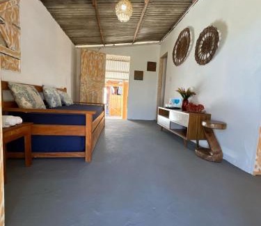 Corumbau Cabin | Vila ilha de corumbau