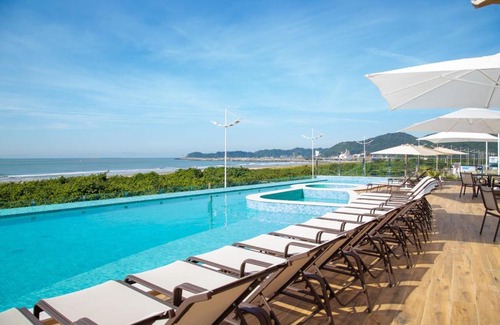 Itajai Apartment | Vila imperial