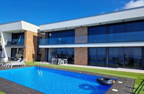 Canhas Apartment | Vila Inanda