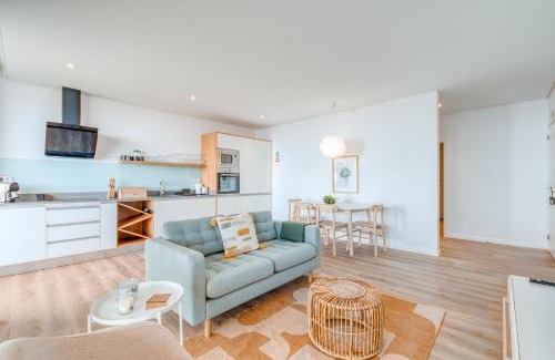 Canhas Apartment | Vila Inanda