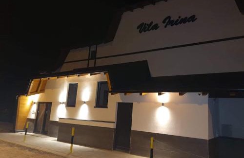 Kopaonik Apartment | Vila Irina - Apartman Miloš