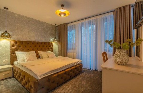 Predeal House | Vila Iris