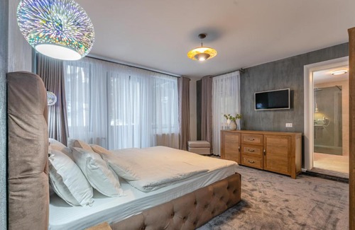 Predeal House | Vila Iris