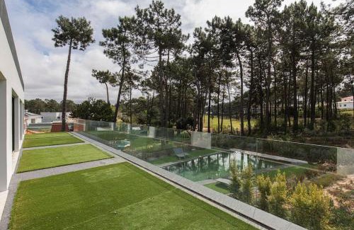 Charneca de Caparica e Sobreda Villa | Vila Jasmim