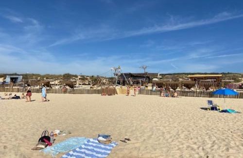 Charneca de Caparica e Sobreda Villa | Vila Jasmim