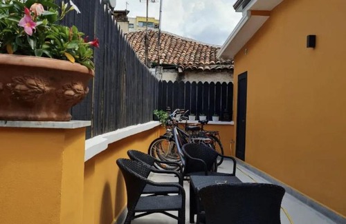 Tirana Hotel | Vila Jasmine