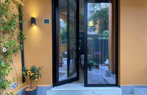 Tirana Hotel | Vila Jasmine