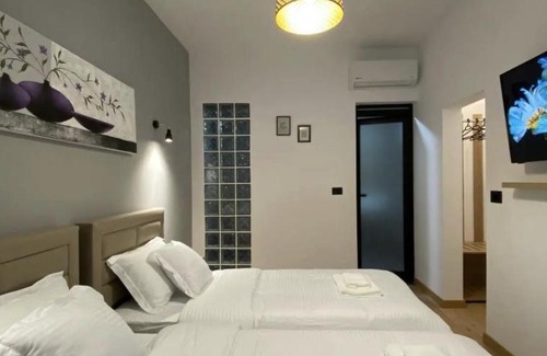 Tirana Hotel | Vila Jasmine