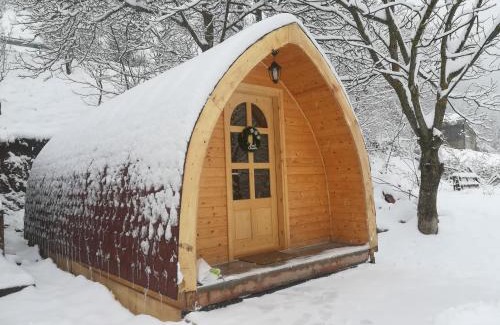 Stara Planina Ski Chalet | Vila Jelena - BUNGALOV