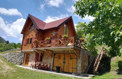 Stara Planina Apartment | Vila Jelena