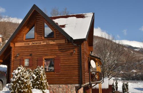 Stara Planina Apartment | Vila Jelena