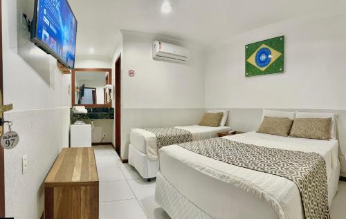 Jijoca de Jericoacoara Apartment | Vila Jeri Hotel