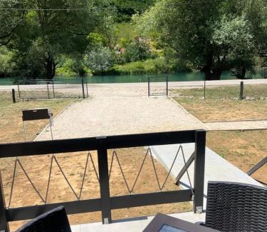Republika Srpska Villa | Vila Jezero-Jajce