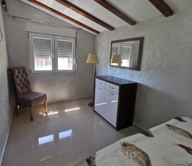 Stara Planina Villa | Vila Jotic, Zavojsko jezero