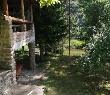 Stara Planina Apartment | Vila Jova