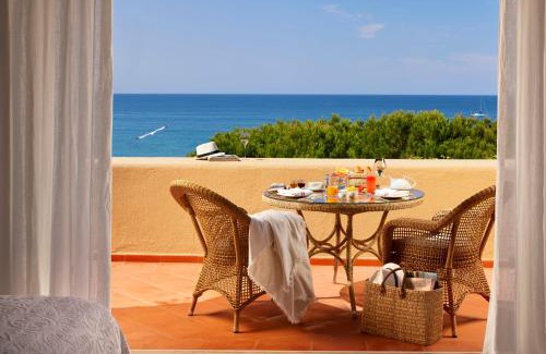Gale Resort | Vila Joya