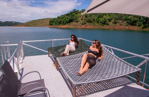 Jacarei Boat Rental | Vila Kabokla