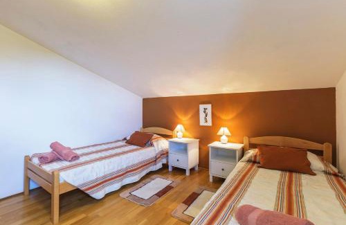 Vodnjan House | Vila Kacana