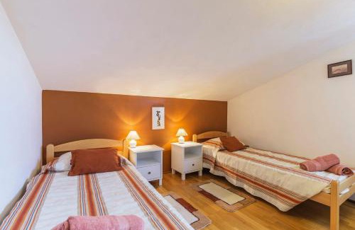 Vodnjan House | Vila Kacana