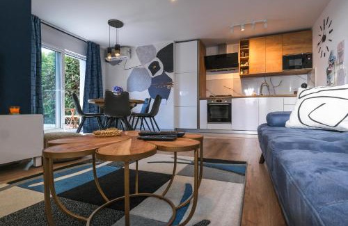 Zagreb House | Vila Kaja - self check in - free parking