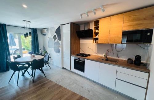 Zagreb House | Vila Kaja - self check in - free parking