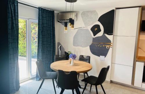 Zagreb House | Vila Kaja - self check in - free parking