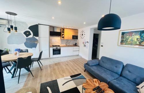 Zagreb House | Vila Kaja - self check in - free parking