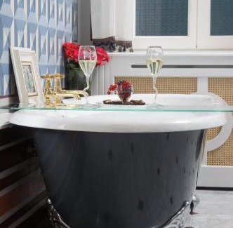 Brasov City Centre Hotel | Vila Katharina