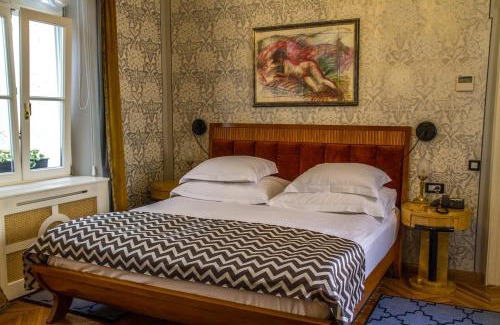 Brasov City Centre Hotel | Vila Katharina