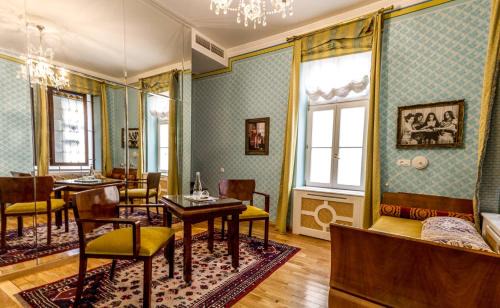 Brasov City Centre Hotel | Vila Katharina