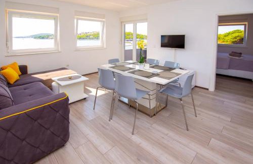 Podglavica Apartment | VILA KIKA