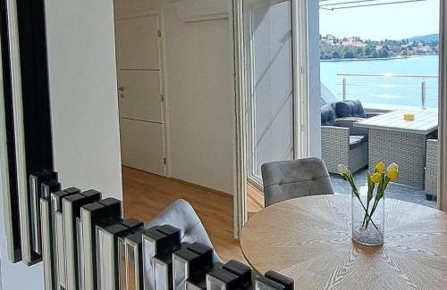 Podglavica Apartment | VILA KIKA