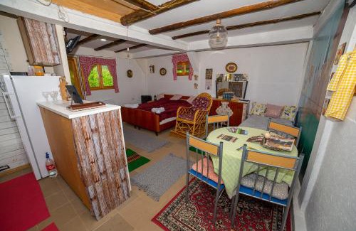 Stara Planina Apartment | VILA KOD DEKE