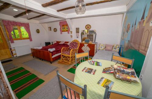 Stara Planina Apartment | VILA KOD DEKE
