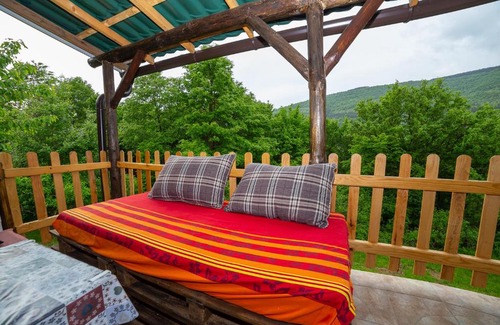 Stara Planina Apartment | VILA KOD DEKE