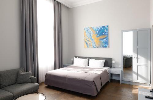 Palanga Villa | Vila Komoda