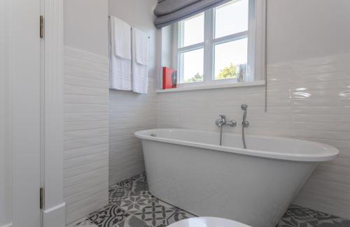 Palanga Villa | Vila Komoda