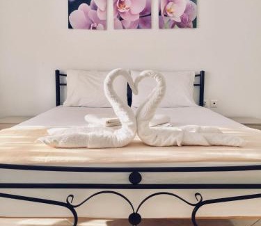 Himare Hotel | Vila Kosteli