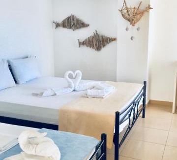 Himare Hotel | Vila Kosteli