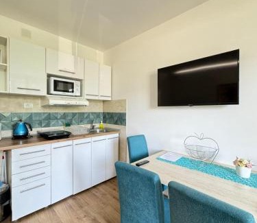 Vrdnik Apartment | Vila Kraljica 2 - apartman 7