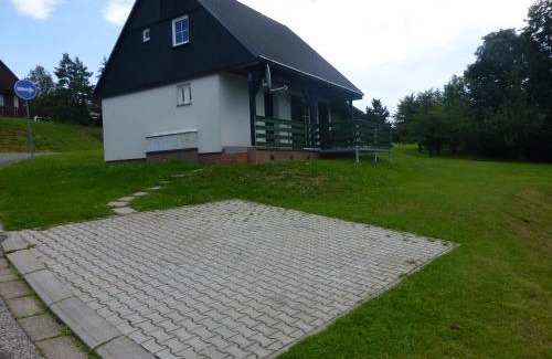 Cerny Dul House | vila krkonoše