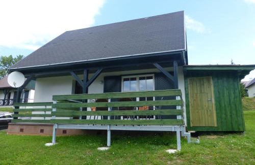 Cerny Dul House | vila krkonoše