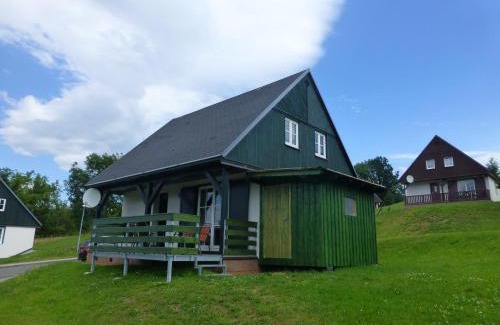 Cerny Dul House | vila krkonoše