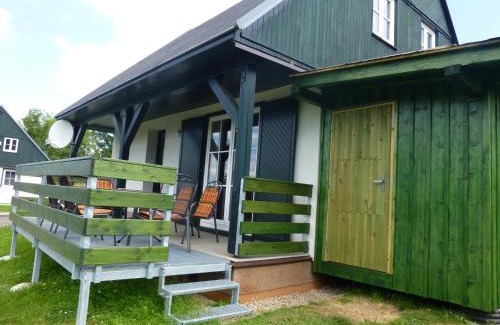 Cerny Dul House | vila krkonoše