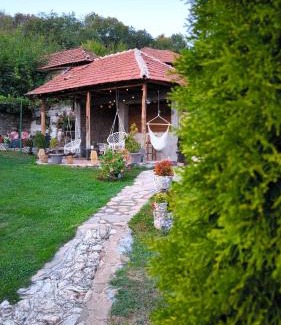 Stara Planina House | Vila Kruna