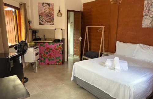 Alto Paraiso de Goias Apartment | Vila Kuir Hospedagens