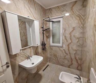 Tirana Apartment | Vila L 2 Studio
