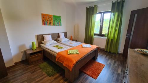 Sovata Villa | Vila Laura 1