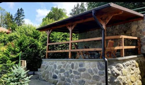 Sovata Villa | Vila Laura 1